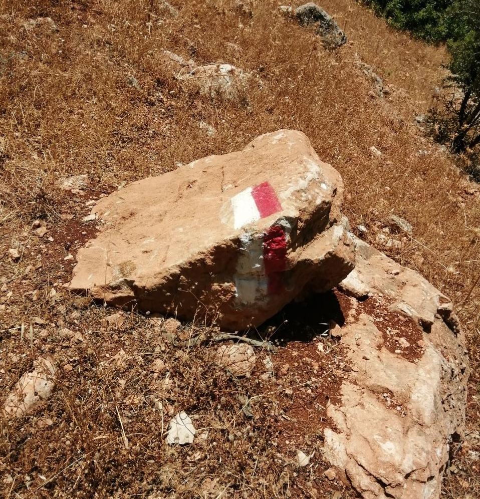 The Jordan Bike Trail: 730 km of MTB from Umm Qais to the Red Sea