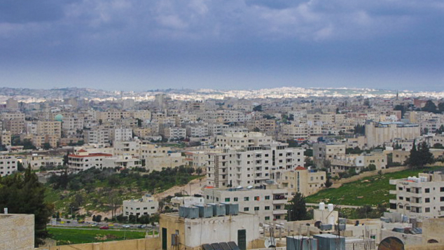The Irbid archaeology museums: two collections at Yarmouk University, plus Tell Irbid itself